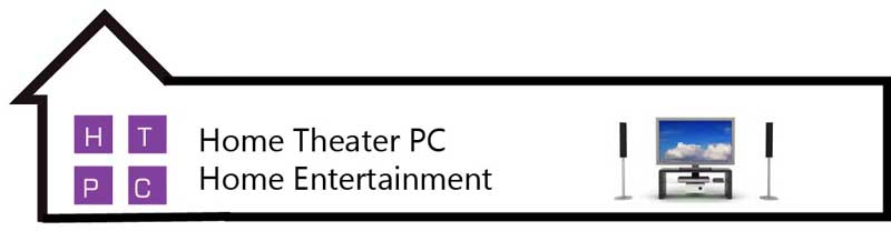 htpc theater